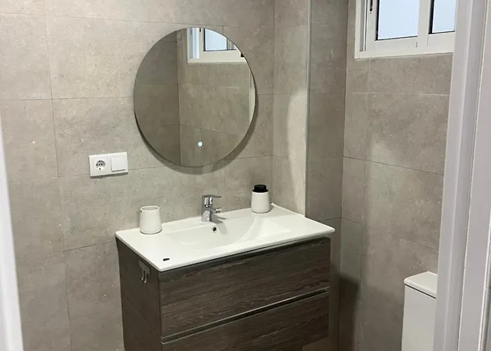 Montemar Alto Apartamento Torremolinos