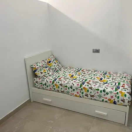 Appartement Montemar Alto Torremolinos