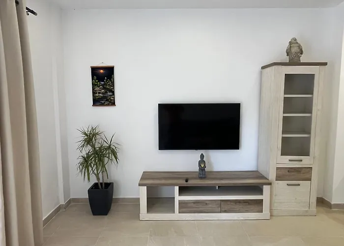 Appartement Montemar Alto *