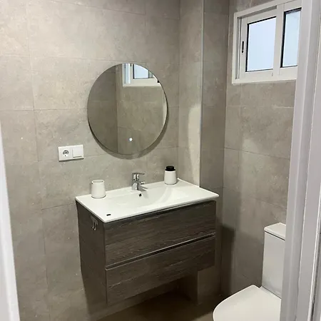 Montemar Alto Appartement Torremolinos