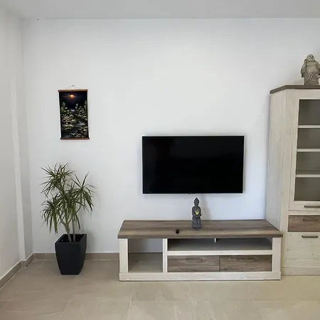 Appartement Montemar Alto *