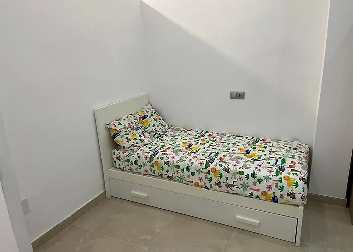 Apartment Montemar Alto Torremolinos